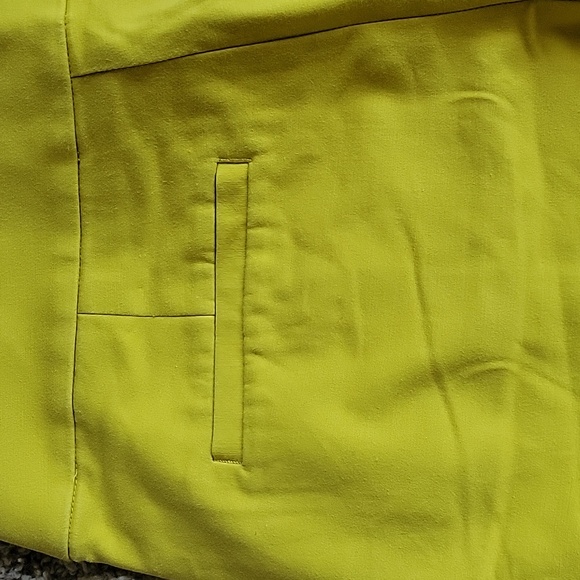 Stretch crop work pants - Picture 4 of 4